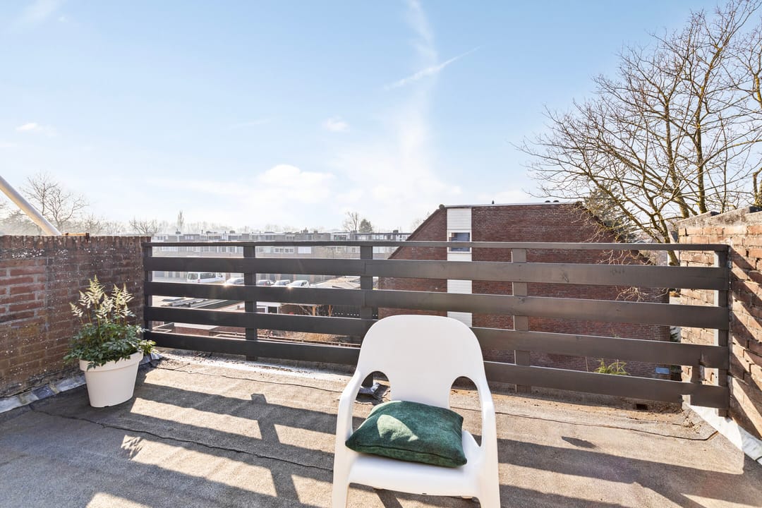 Foto 28 van Mondriaanlaan 75