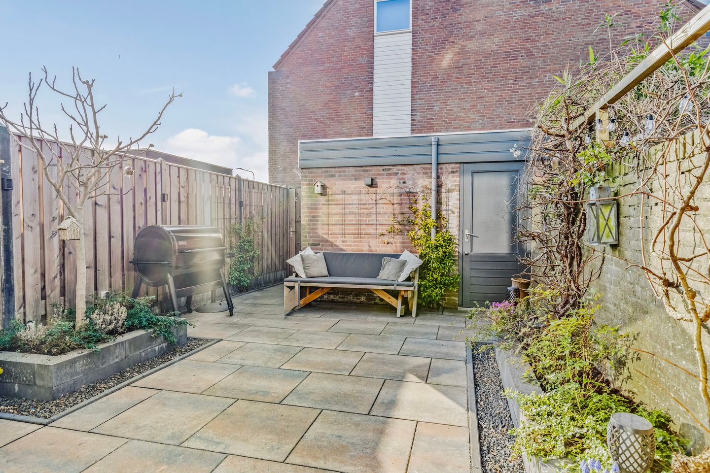 Foto 29 van Mondriaanlaan 75