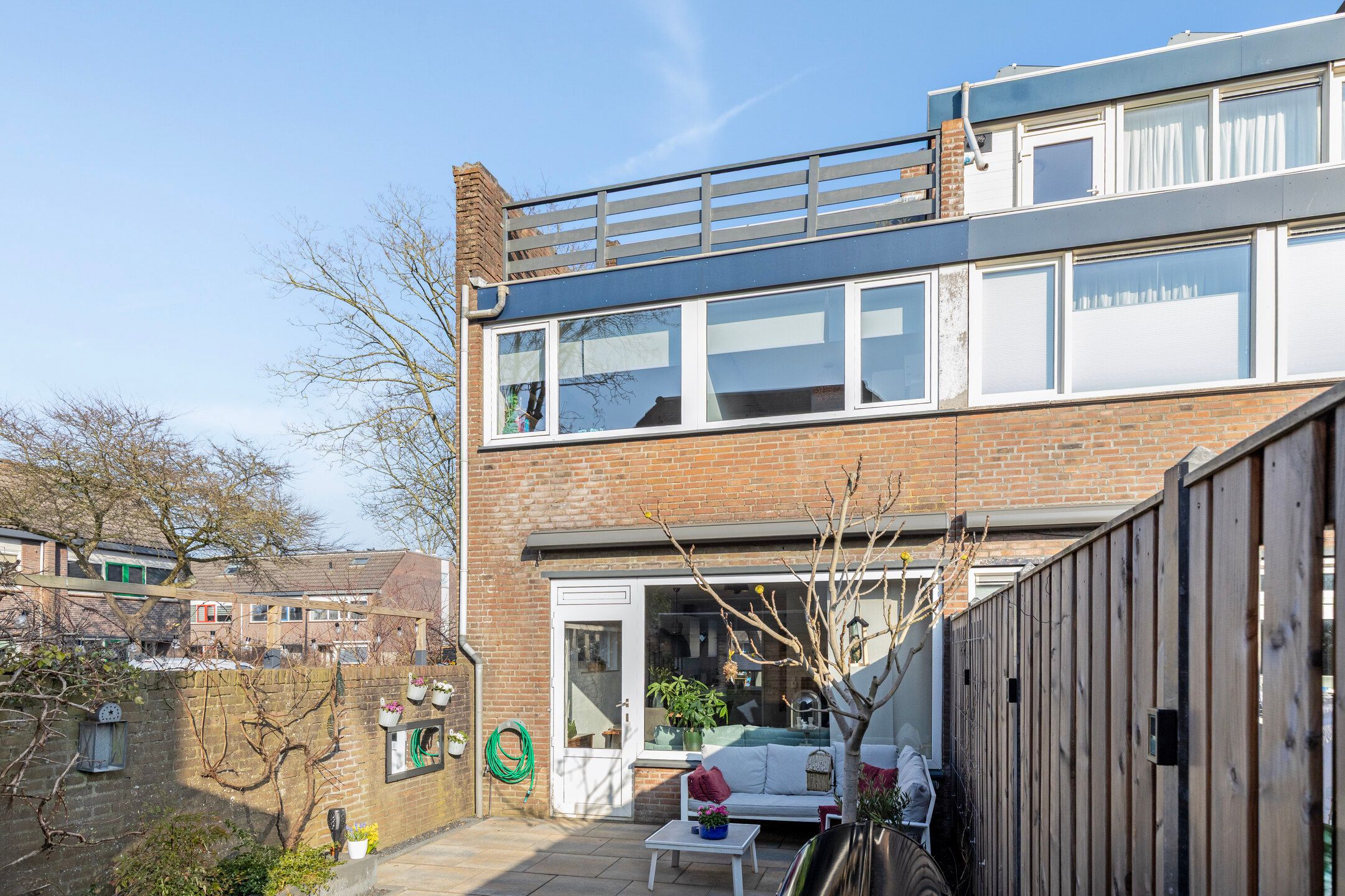 Foto 30 van Mondriaanlaan 75