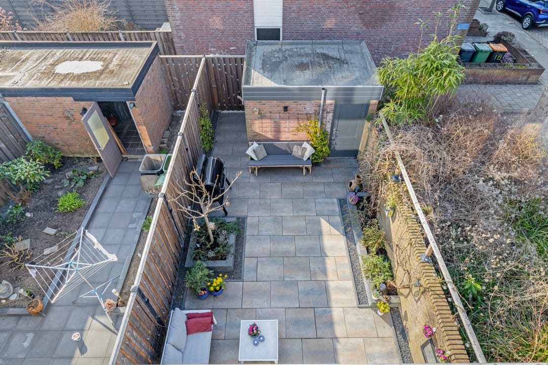 Foto 31 van Mondriaanlaan 75