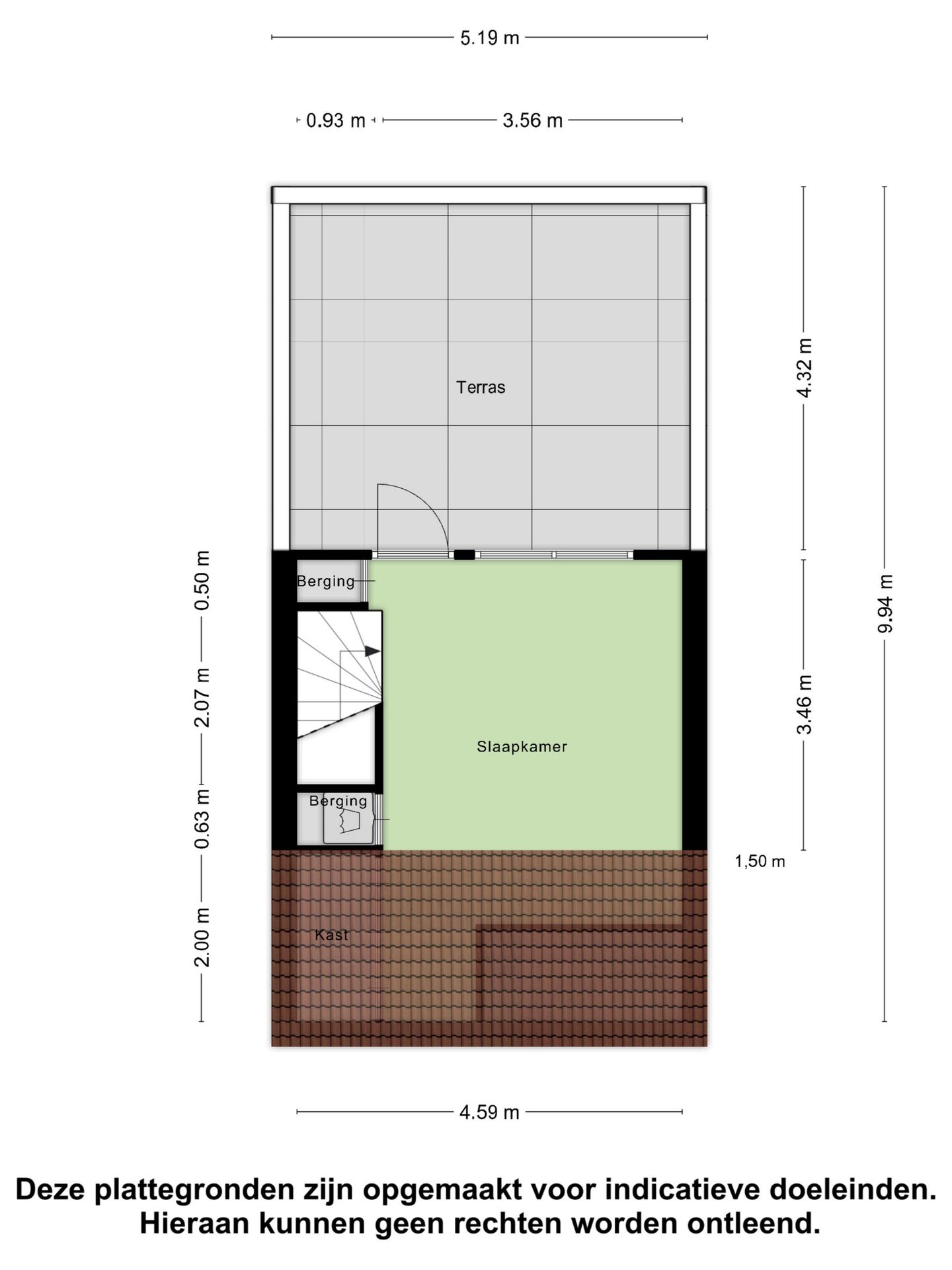 Foto 34 van Mondriaanlaan 75