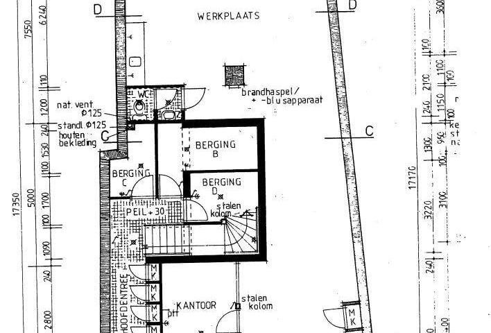 Smalle Haven 199, Den Bosch