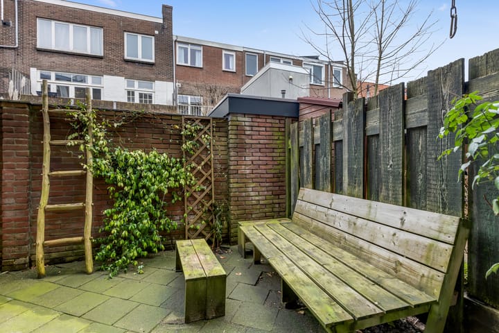 Photo 3 of Weltevredenstraat 59