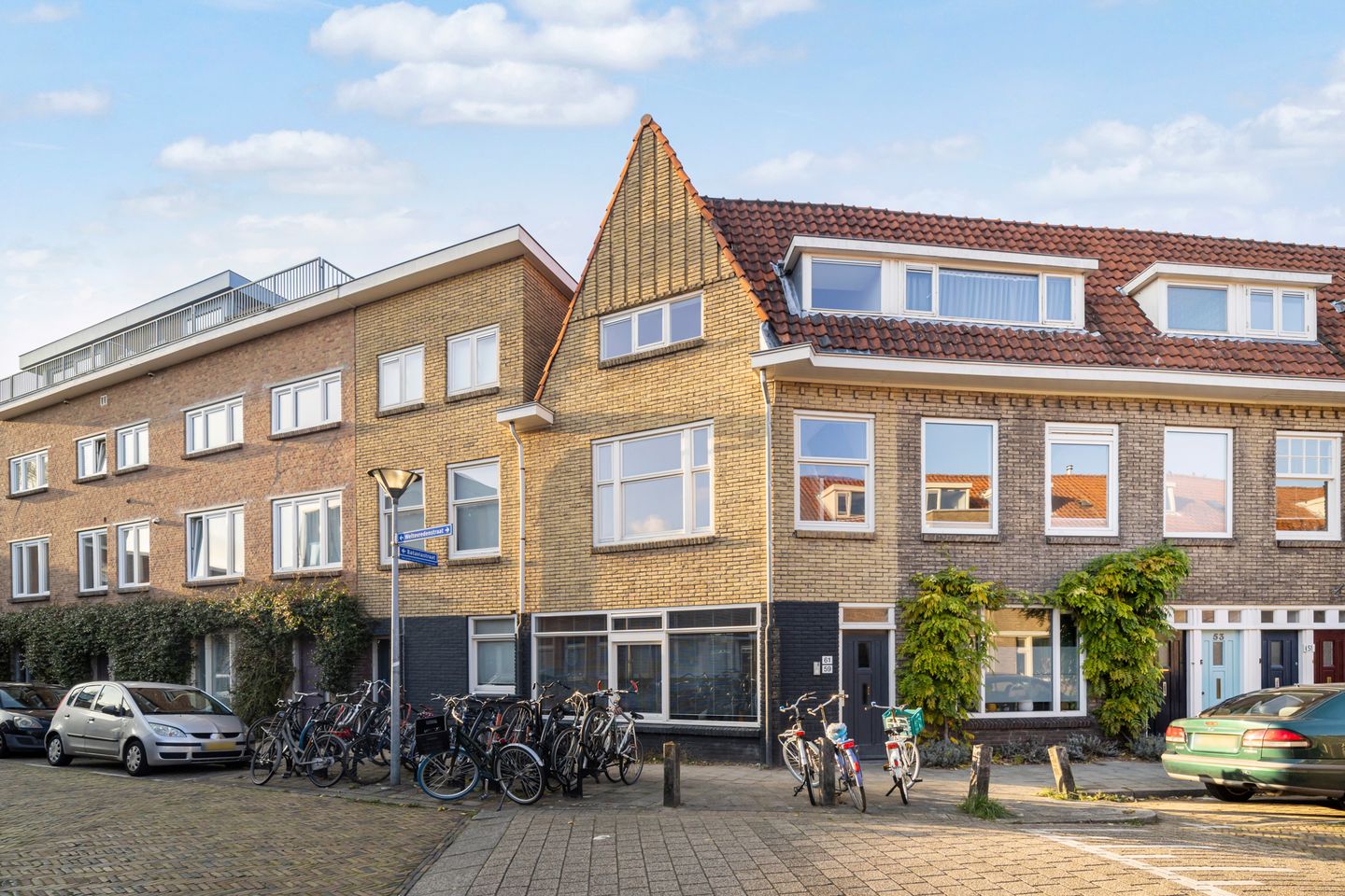 Photo 5 of Weltevredenstraat 59