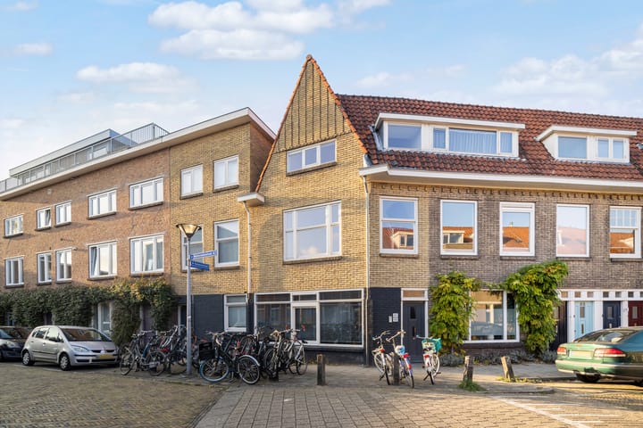 Photo 5 of Weltevredenstraat 59