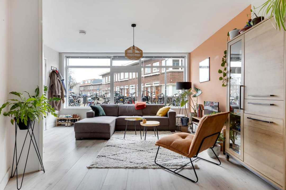 Photo 7 of Weltevredenstraat 59