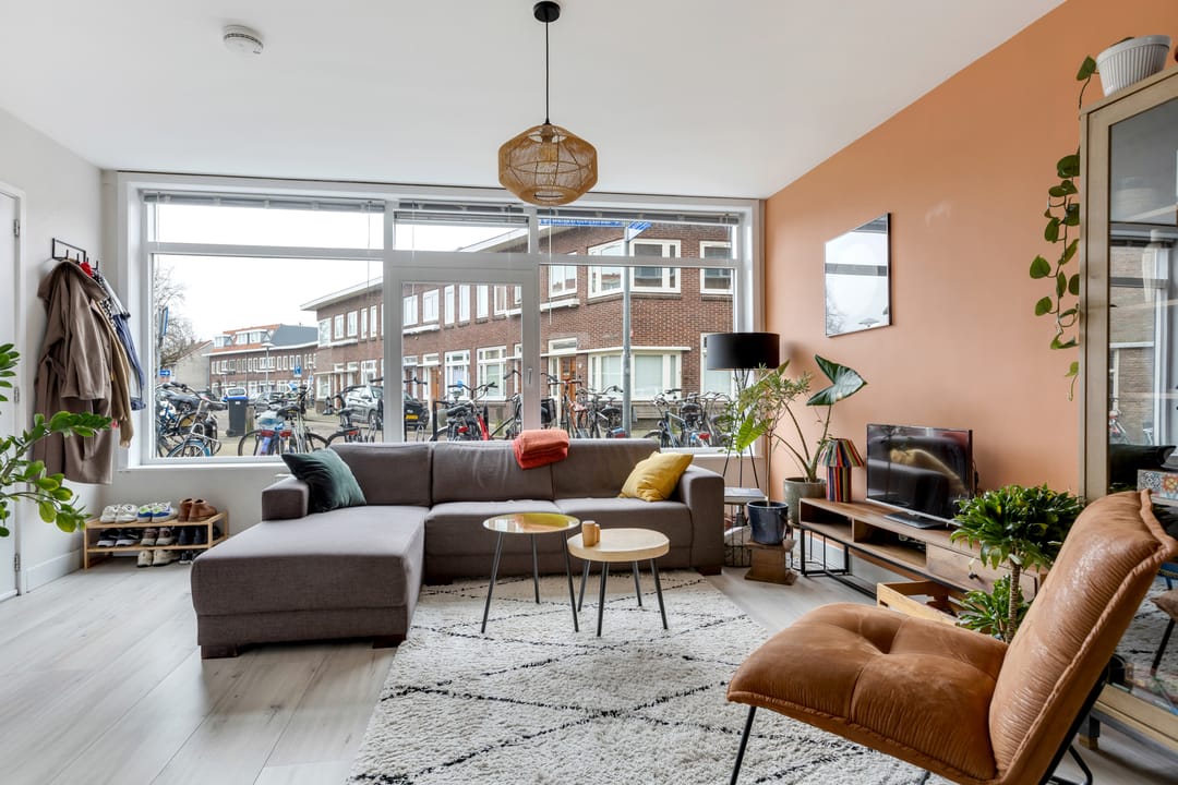 Photo 8 of Weltevredenstraat 59