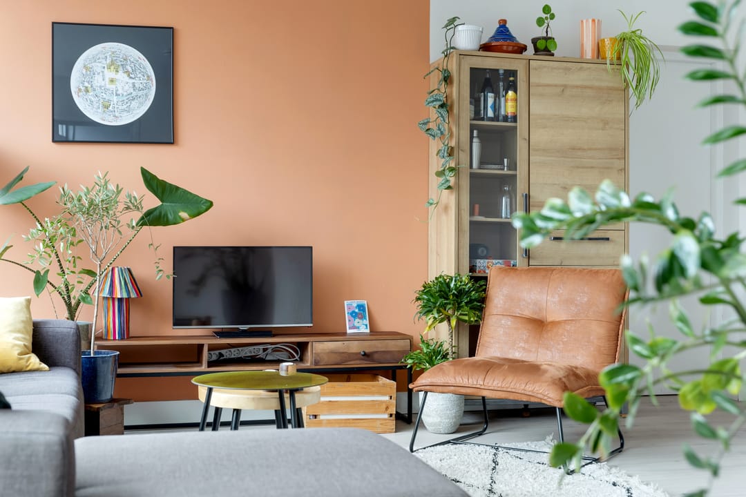 Photo 11 of Weltevredenstraat 59