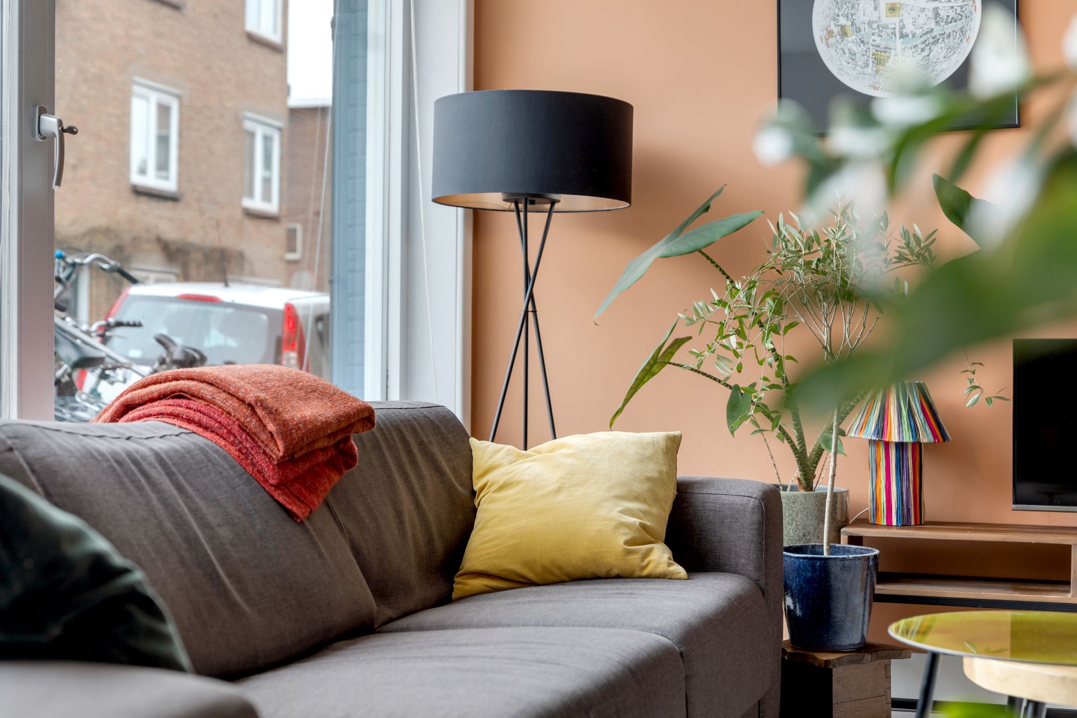 Photo 12 of Weltevredenstraat 59