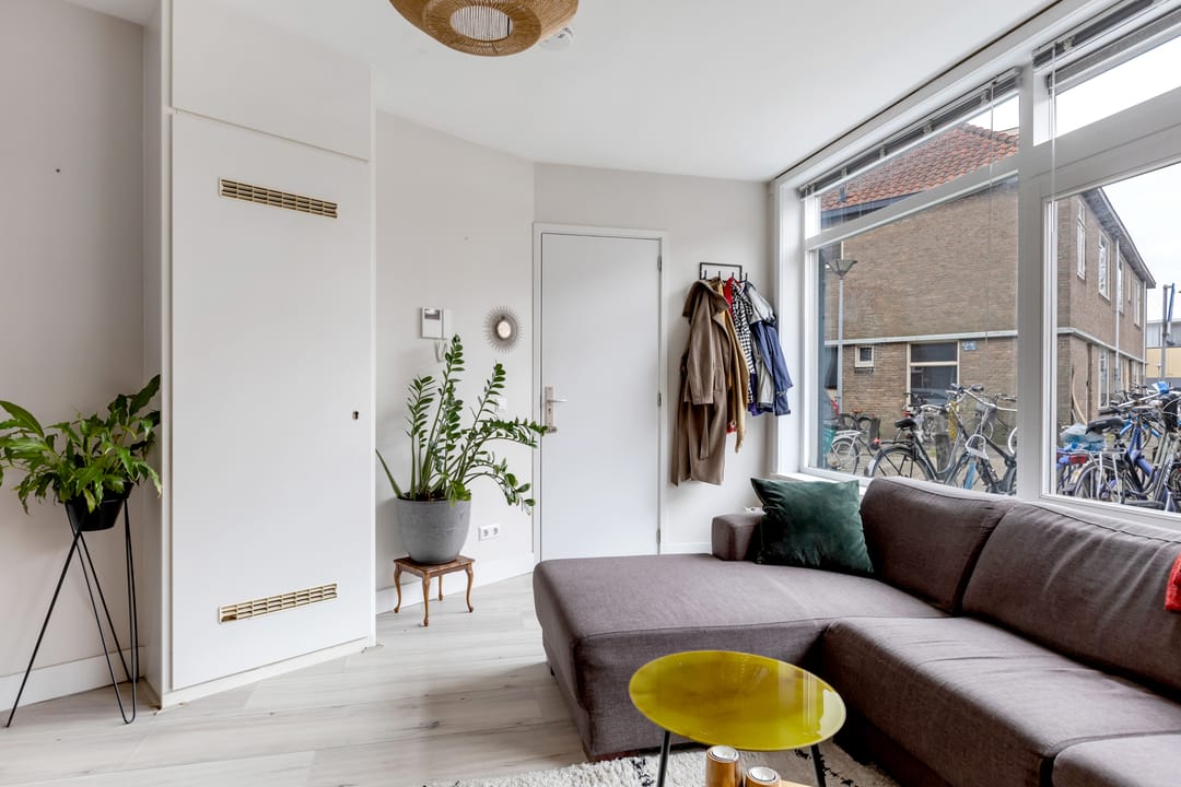 Photo 13 of Weltevredenstraat 59