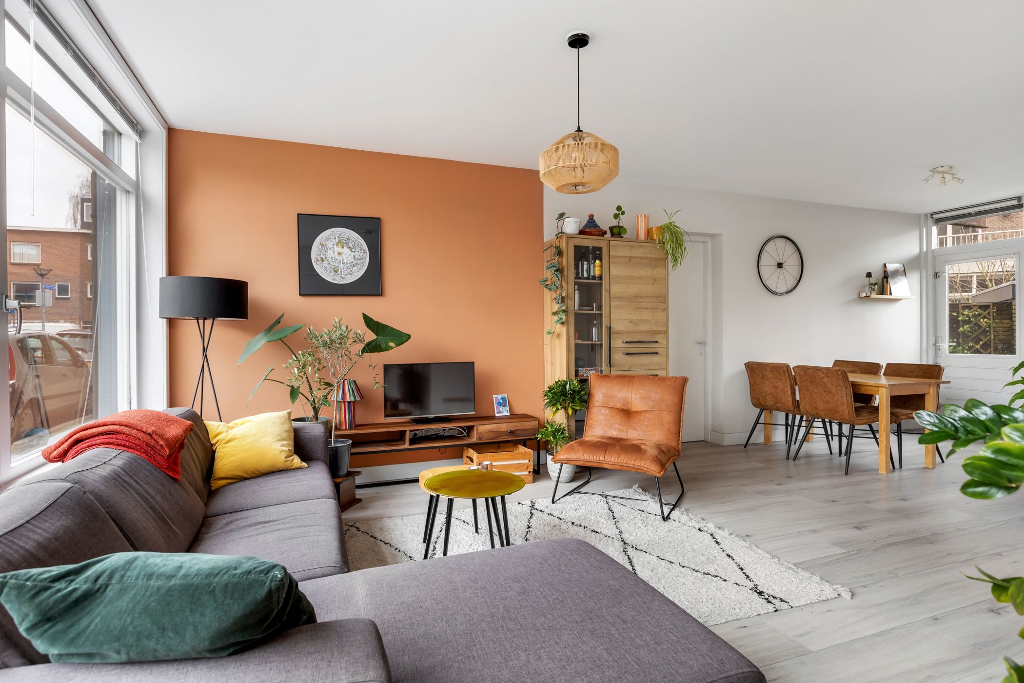 Photo 15 of Weltevredenstraat 59