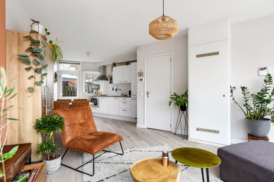 Photo 16 of Weltevredenstraat 59