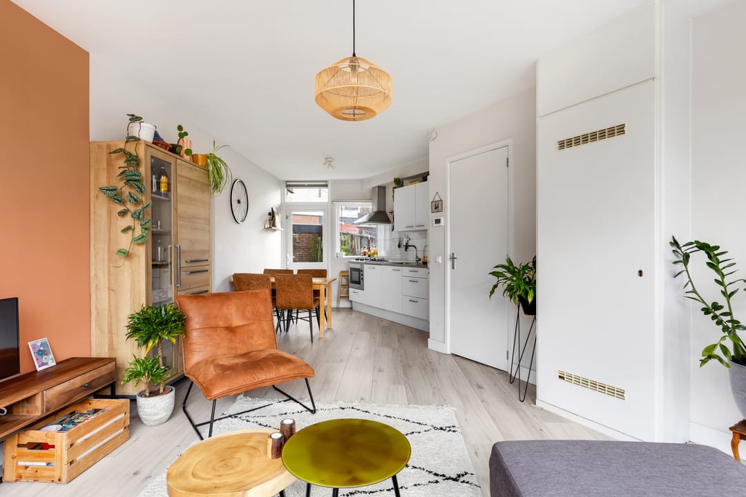 Photo 17 of Weltevredenstraat 59