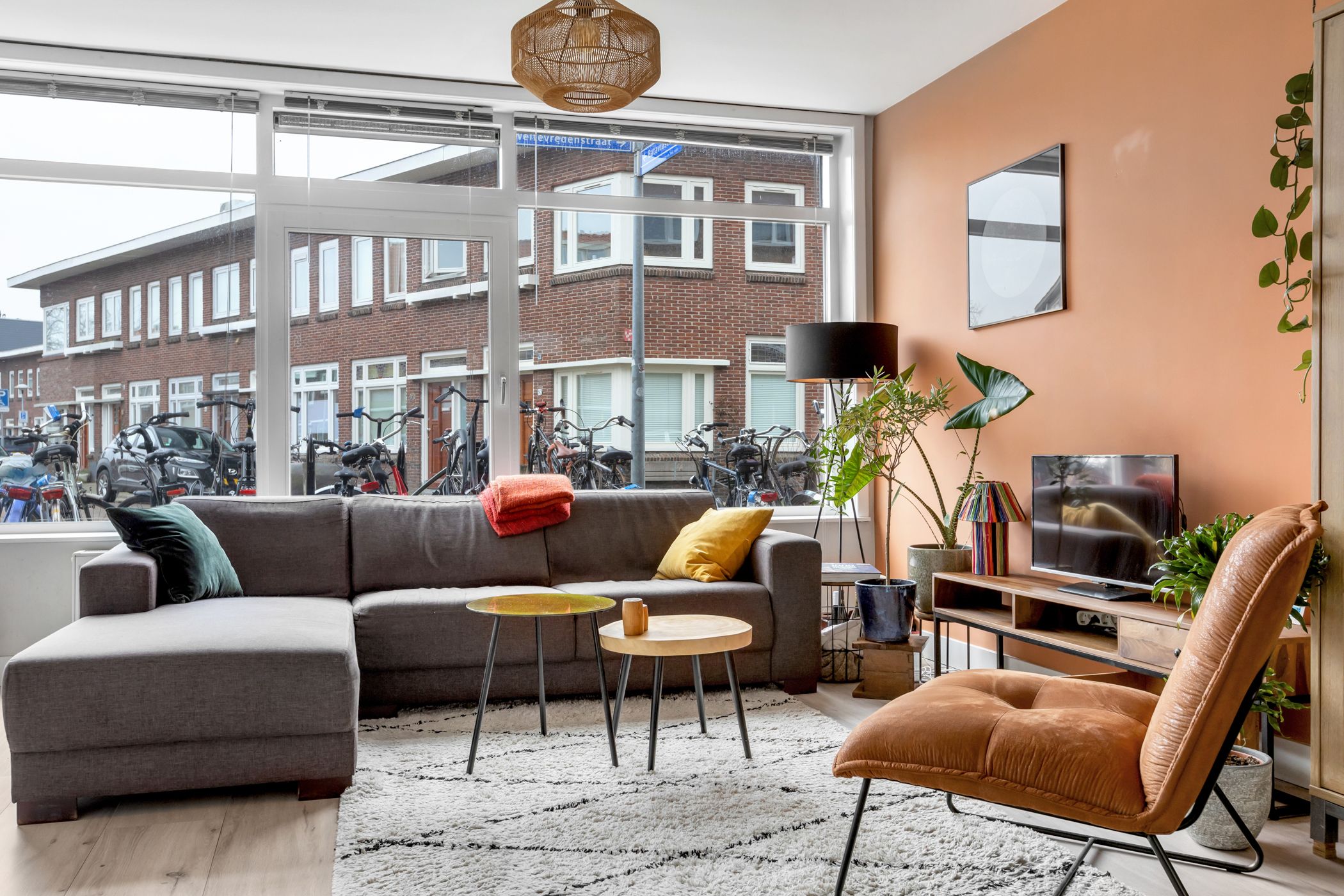 Photo 18 of Weltevredenstraat 59