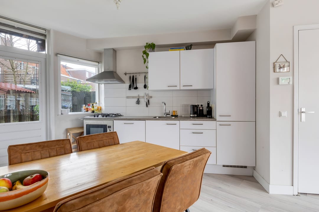 Photo 22 of Weltevredenstraat 59