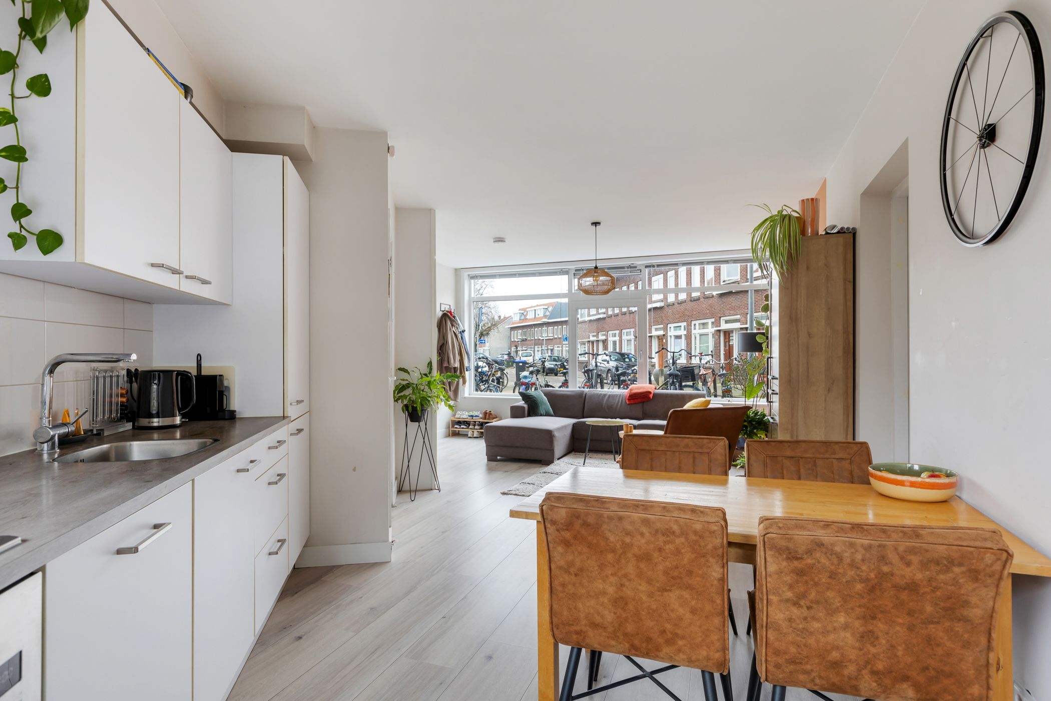 Photo 27 of Weltevredenstraat 59