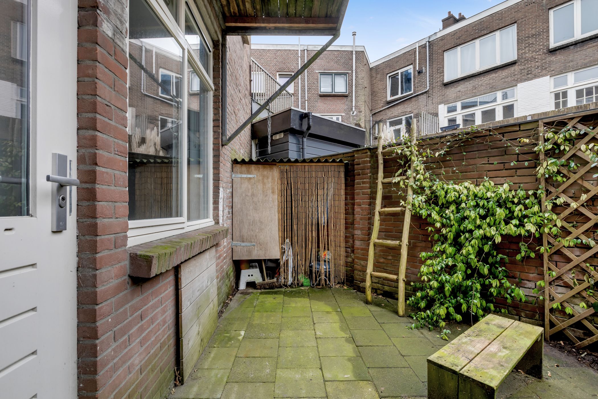 Photo 39 of Weltevredenstraat 59