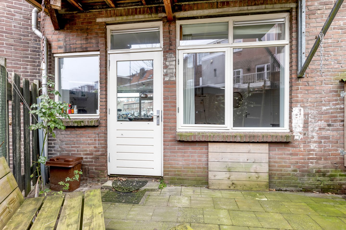 Photo 40 of Weltevredenstraat 59