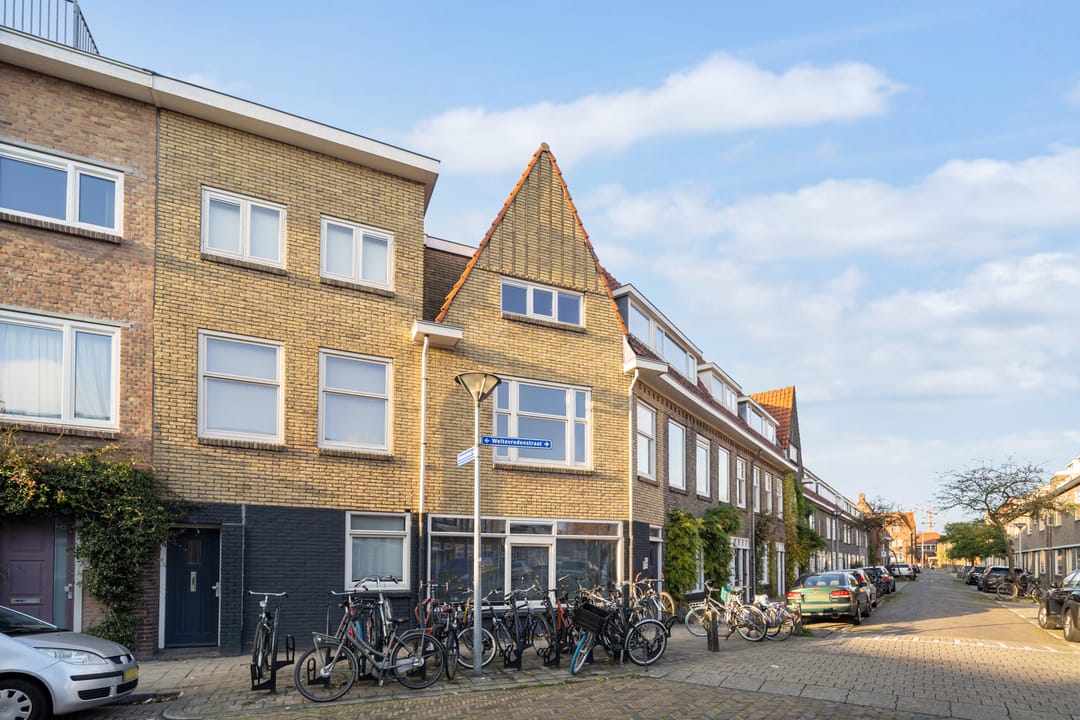 Photo 41 of Weltevredenstraat 59