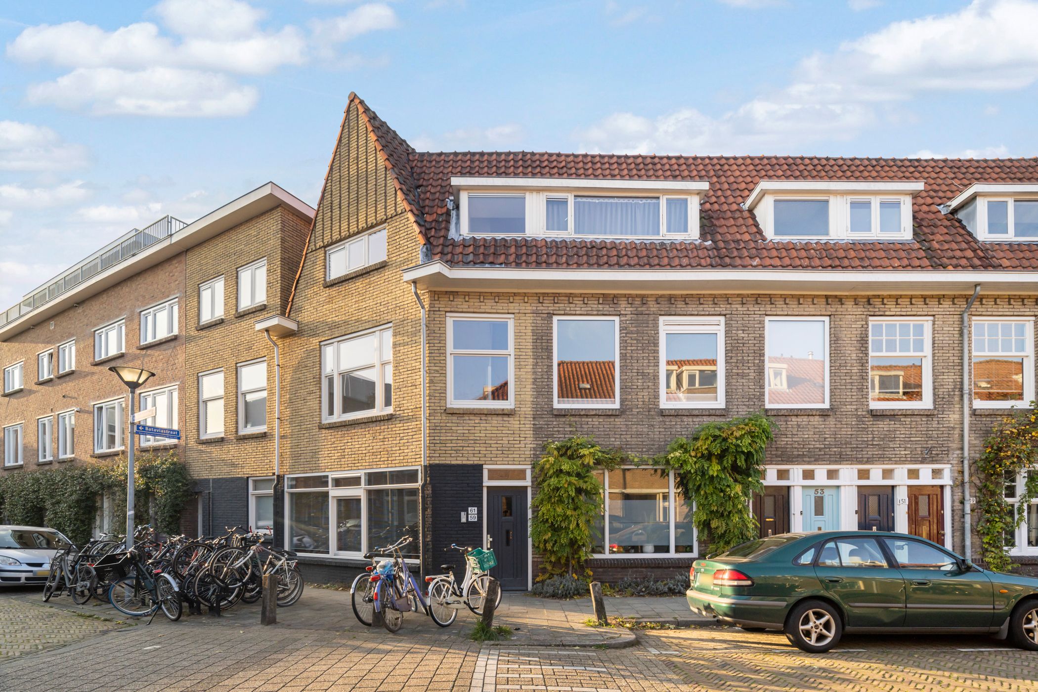 Photo 42 of Weltevredenstraat 59