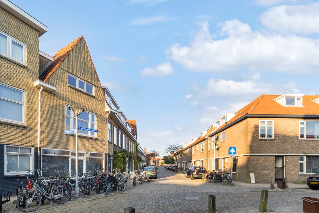 Photo 43 of Weltevredenstraat 59