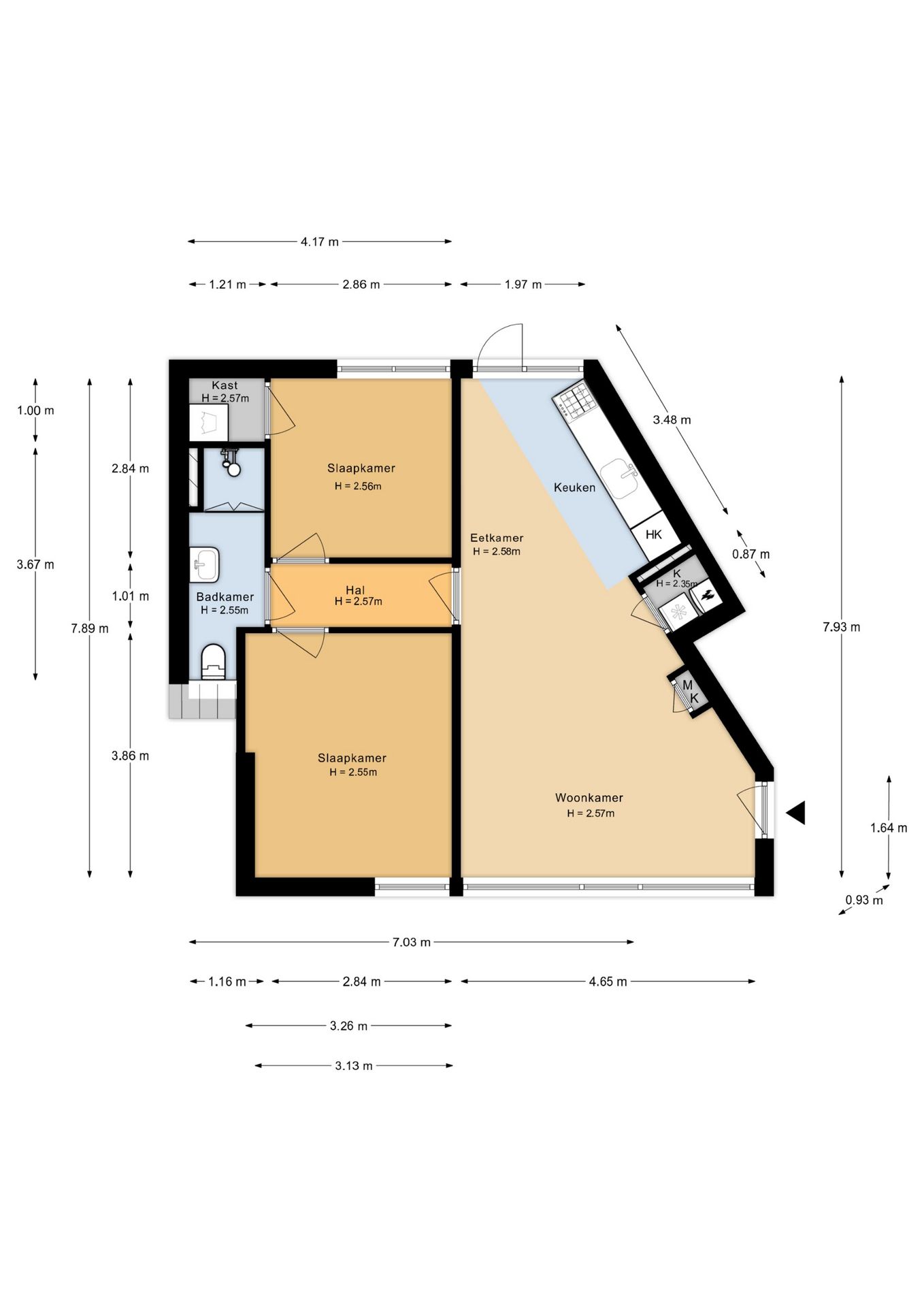 Photo 44 of Weltevredenstraat 59