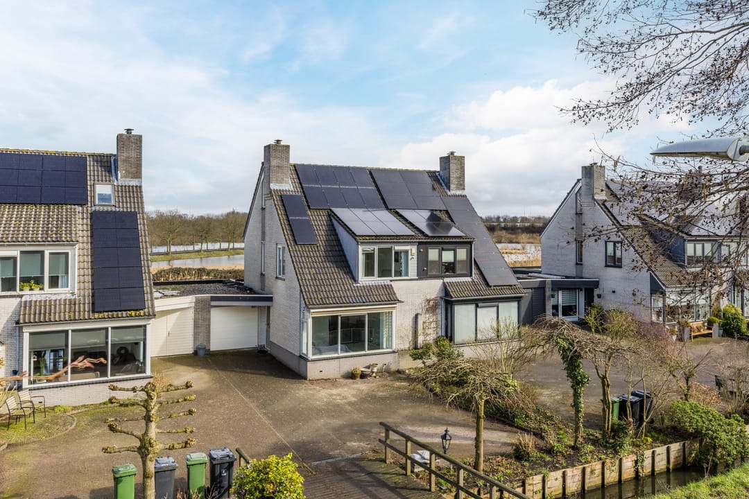 Foto 1 van Osdorperweg 928-B