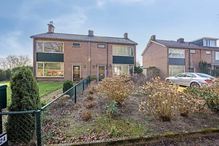 Foto 2 van Korte Blekersweg 22