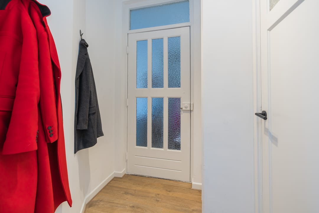 Foto 2 van van Wassenaerlaan 7