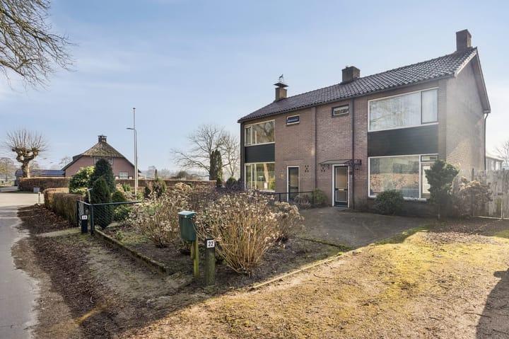 Foto 3 van Korte Blekersweg 22