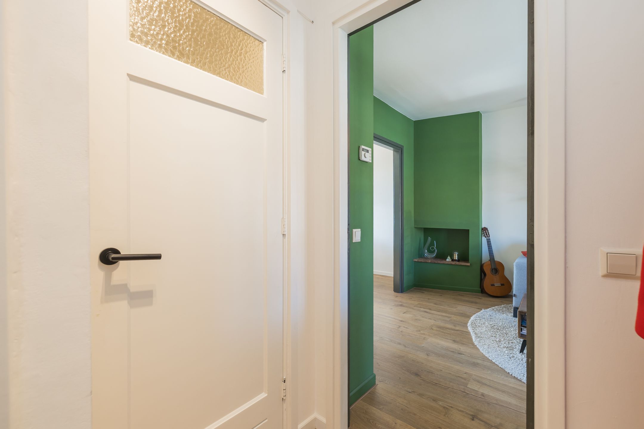 Foto 3 van van Wassenaerlaan 7