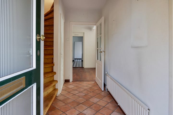 Foto 4 van Korte Blekersweg 22