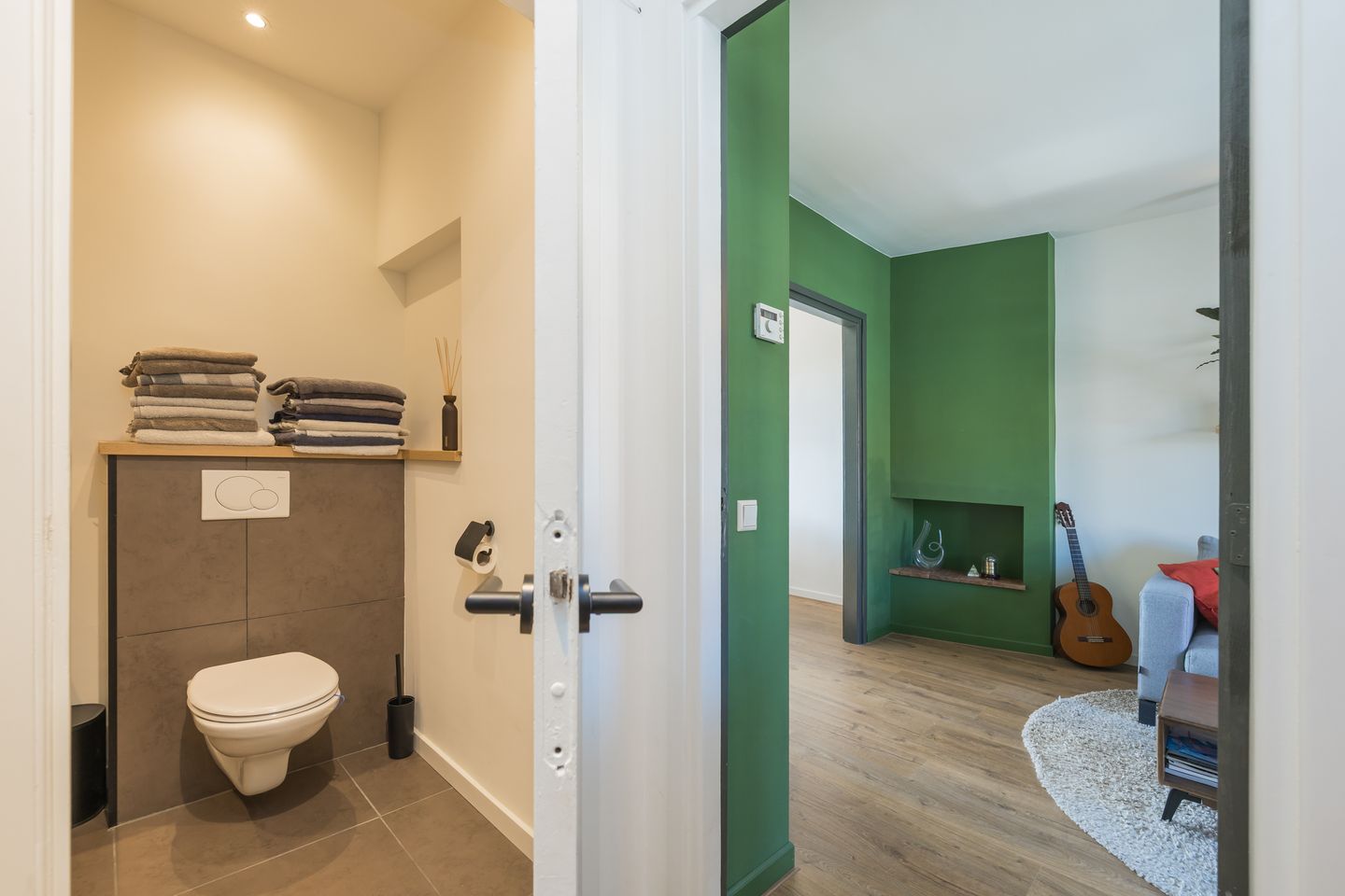 Foto 4 van van Wassenaerlaan 7