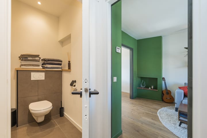 Foto 4 van van Wassenaerlaan 7