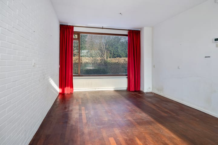 Foto 5 van Korte Blekersweg 22