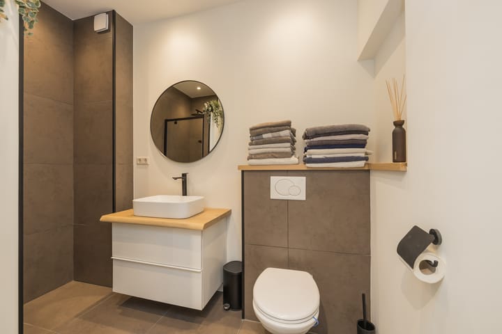 Foto 5 van van Wassenaerlaan 7