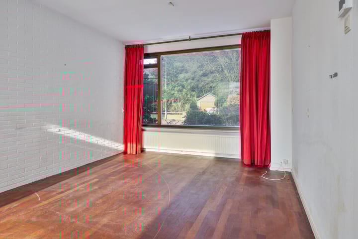 Foto 6 van Korte Blekersweg 22