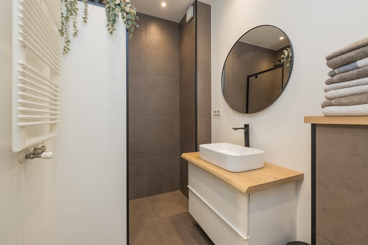 Foto 6 van van Wassenaerlaan 7