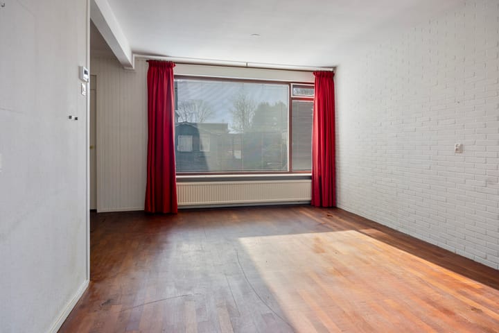 Foto 7 van Korte Blekersweg 22