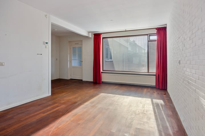 Foto 8 van Korte Blekersweg 22