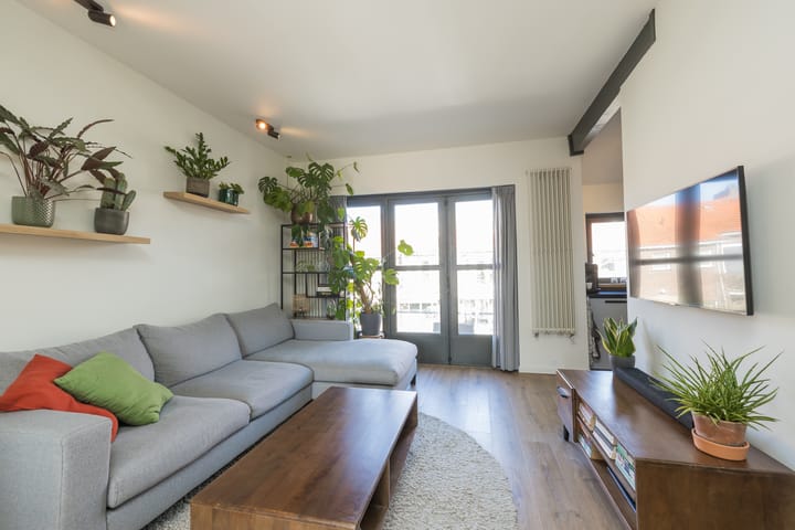 Foto 8 van van Wassenaerlaan 7