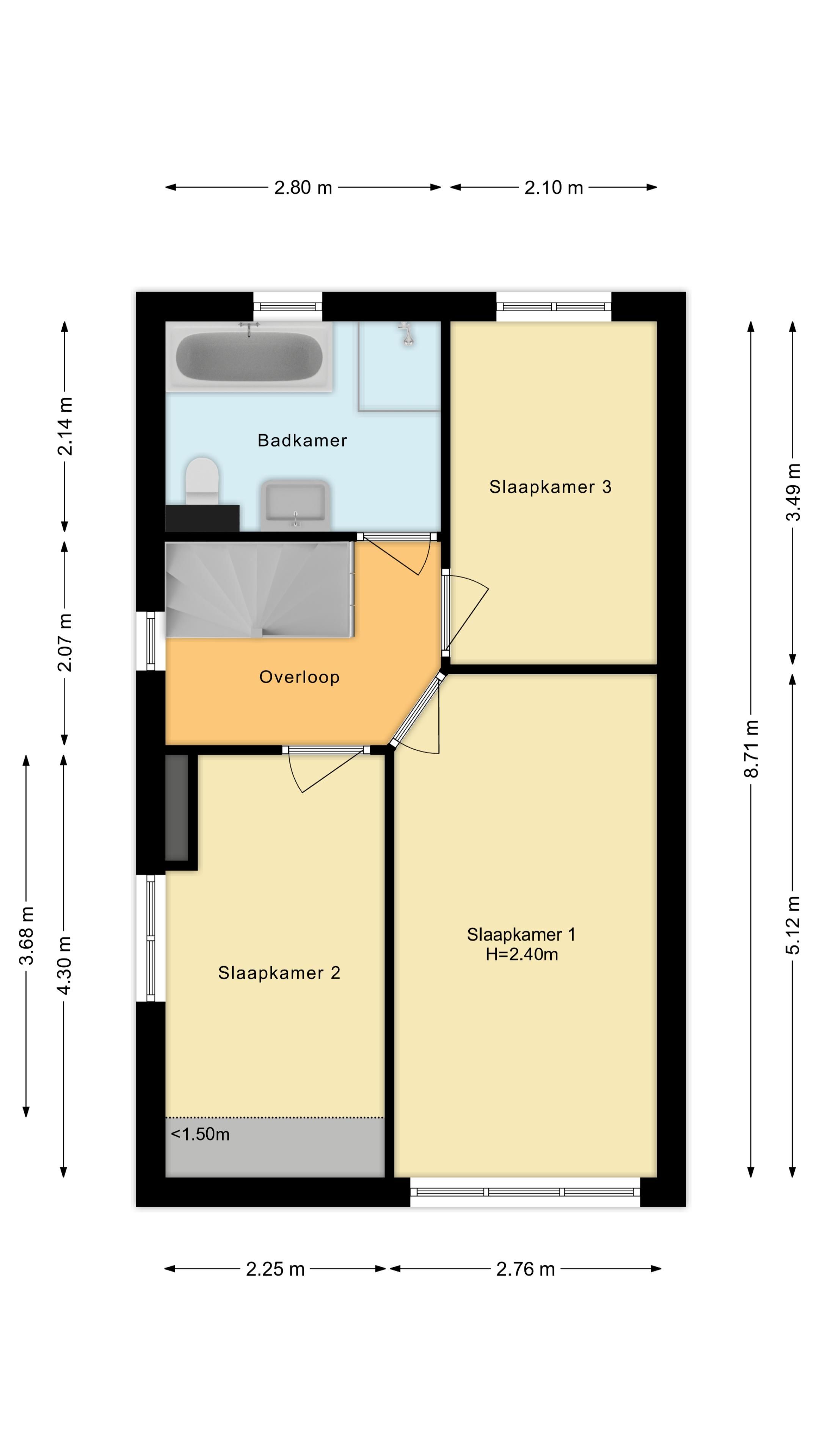 Foto 36 van Osdorperweg 928-B