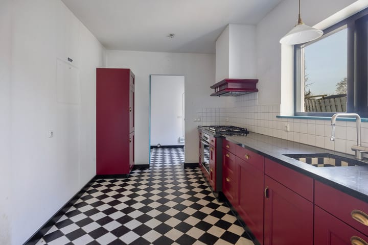 Foto 10 van Korte Blekersweg 22