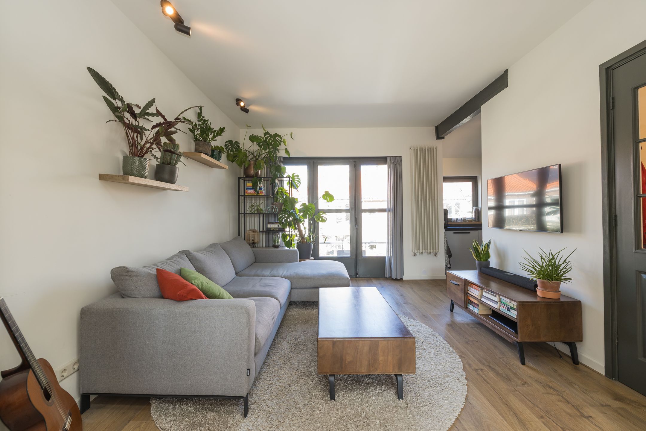 Foto 9 van van Wassenaerlaan 7