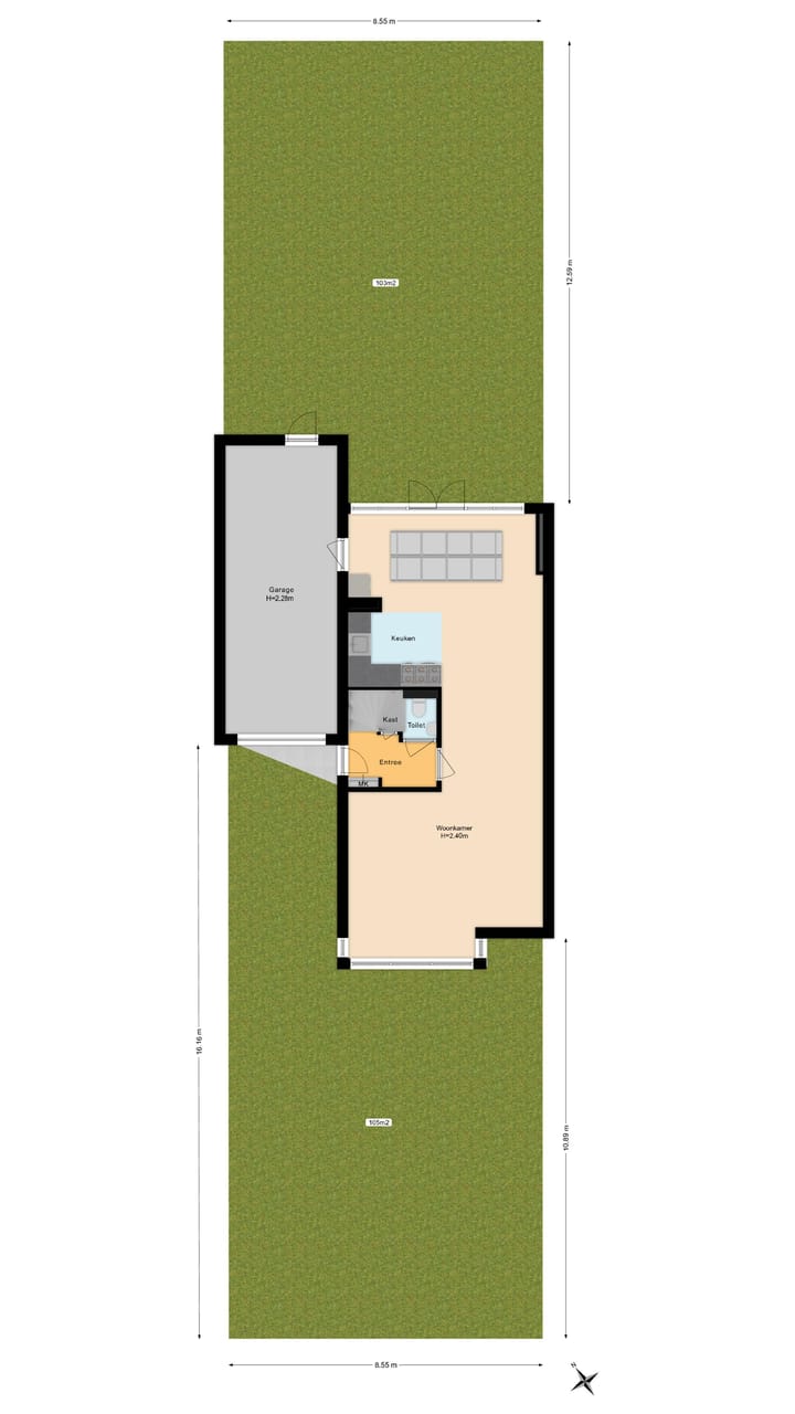 Foto 37 van Osdorperweg 928-B