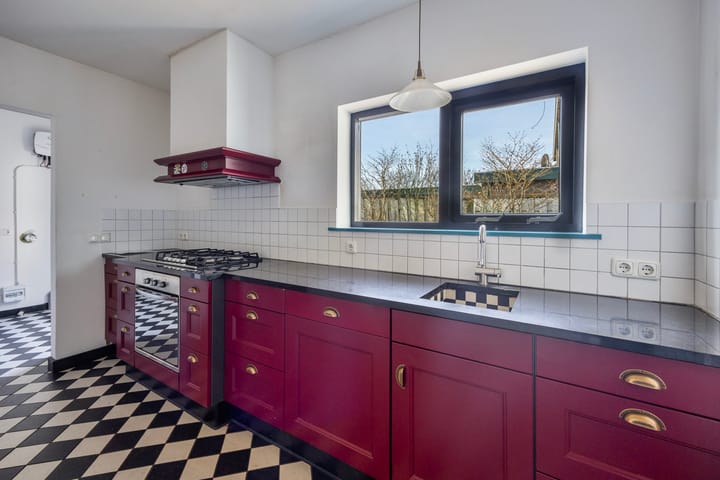 Foto 11 van Korte Blekersweg 22