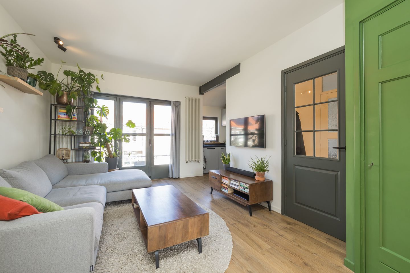 Foto 10 van van Wassenaerlaan 7