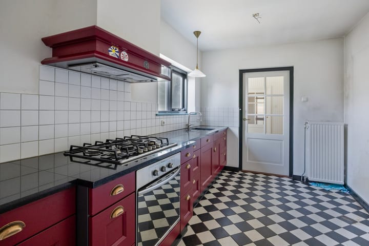 Foto 12 van Korte Blekersweg 22