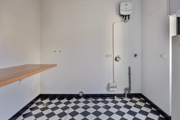 Foto 13 van Korte Blekersweg 22