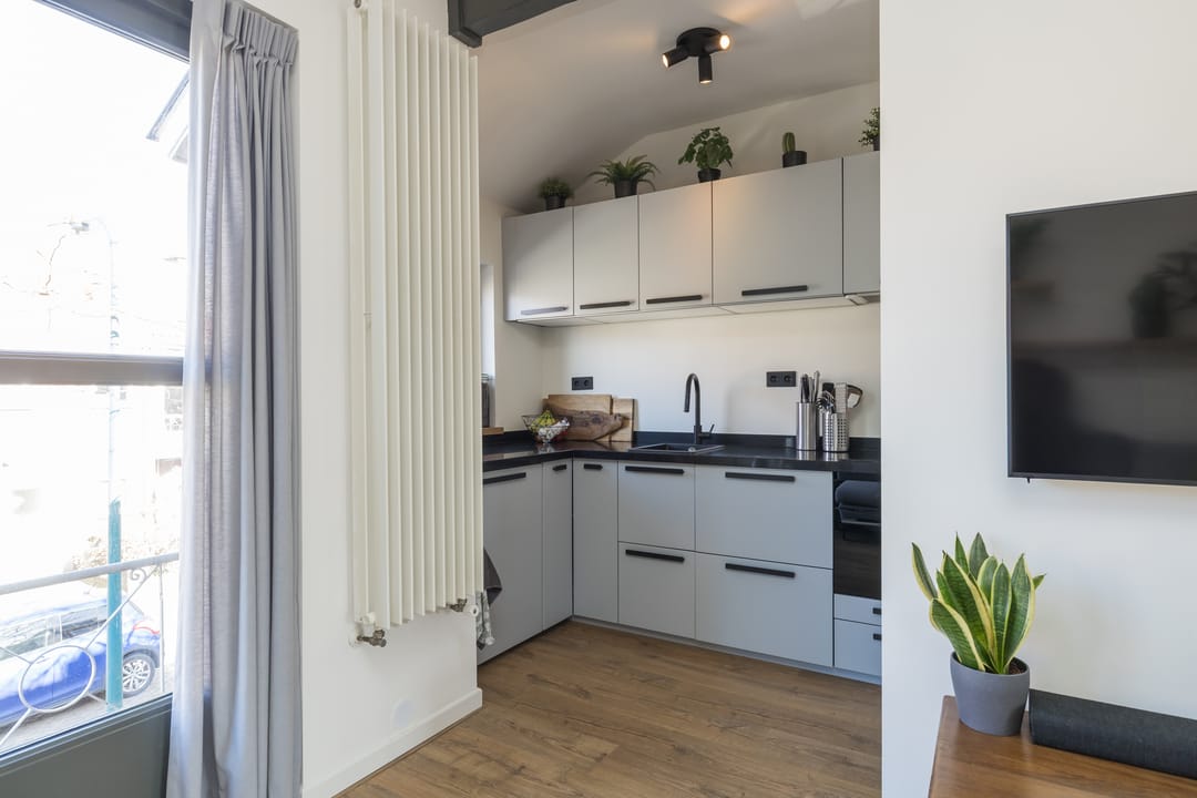 Foto 11 van van Wassenaerlaan 7